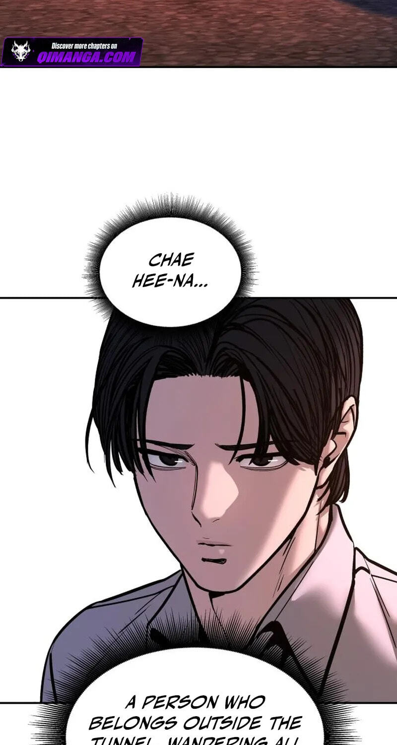 Designated Bully Chapter 195 page 130 - 