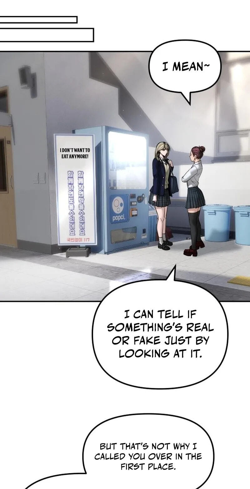 Designated Bully Chapter 195 page 14 - 