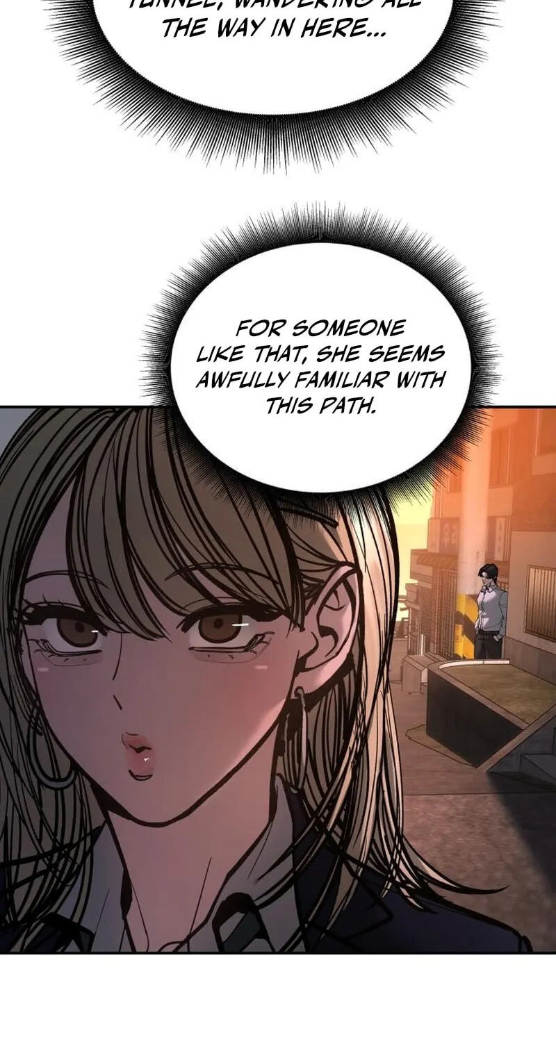 Designated Bully Chapter 195 page 131 - 