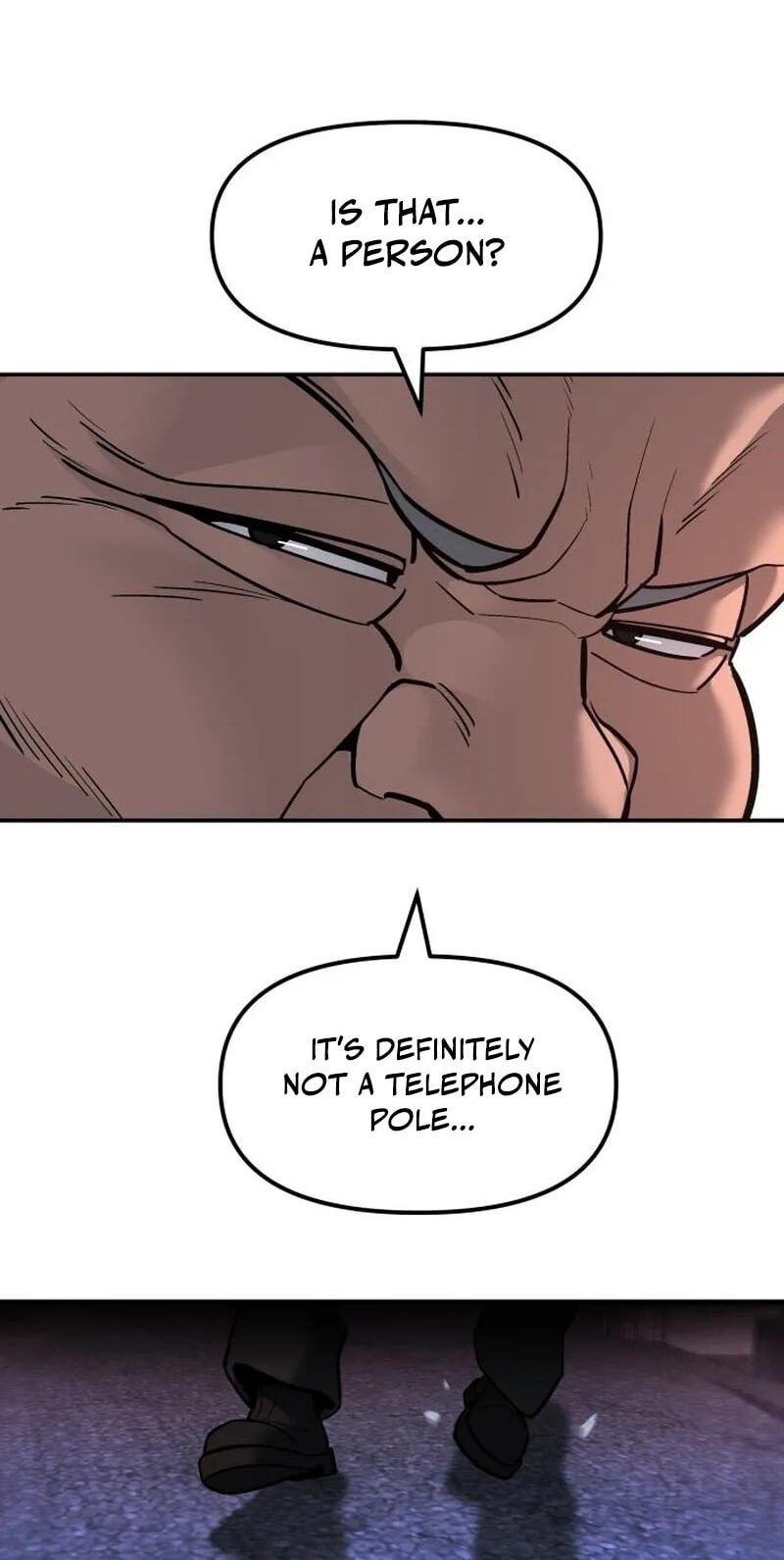 Designated Bully Chapter 195 page 138 - 