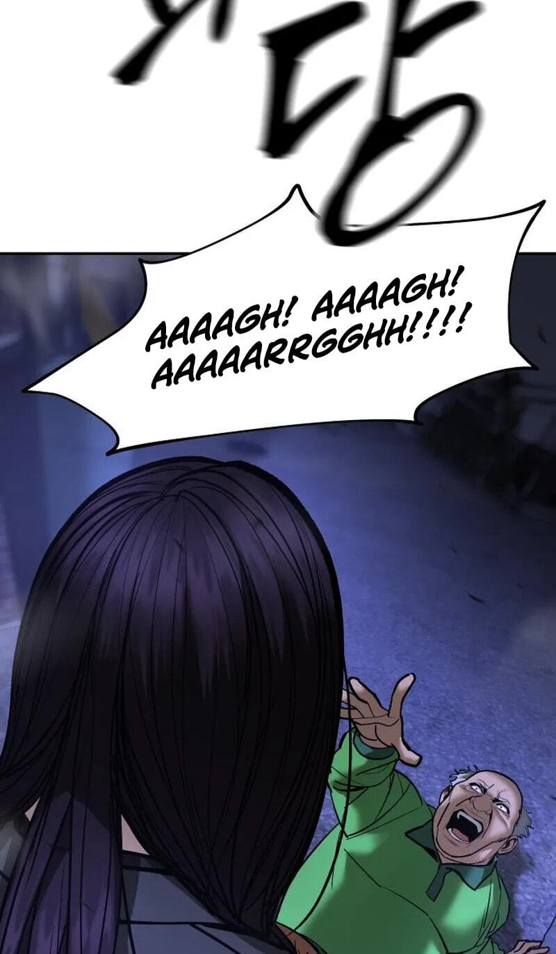 Designated Bully Chapter 195 page 142 - 