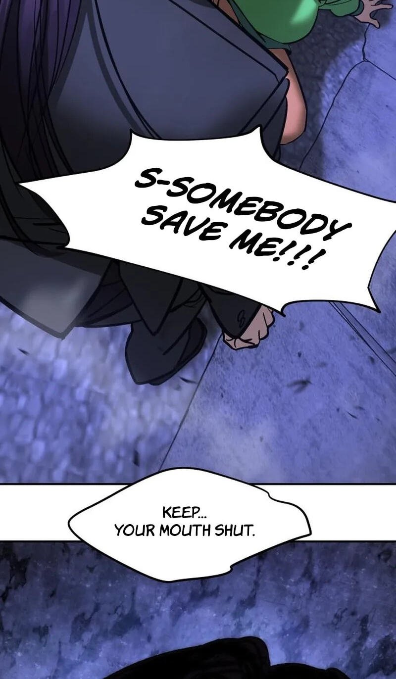 Designated Bully Chapter 195 page 143 - 
