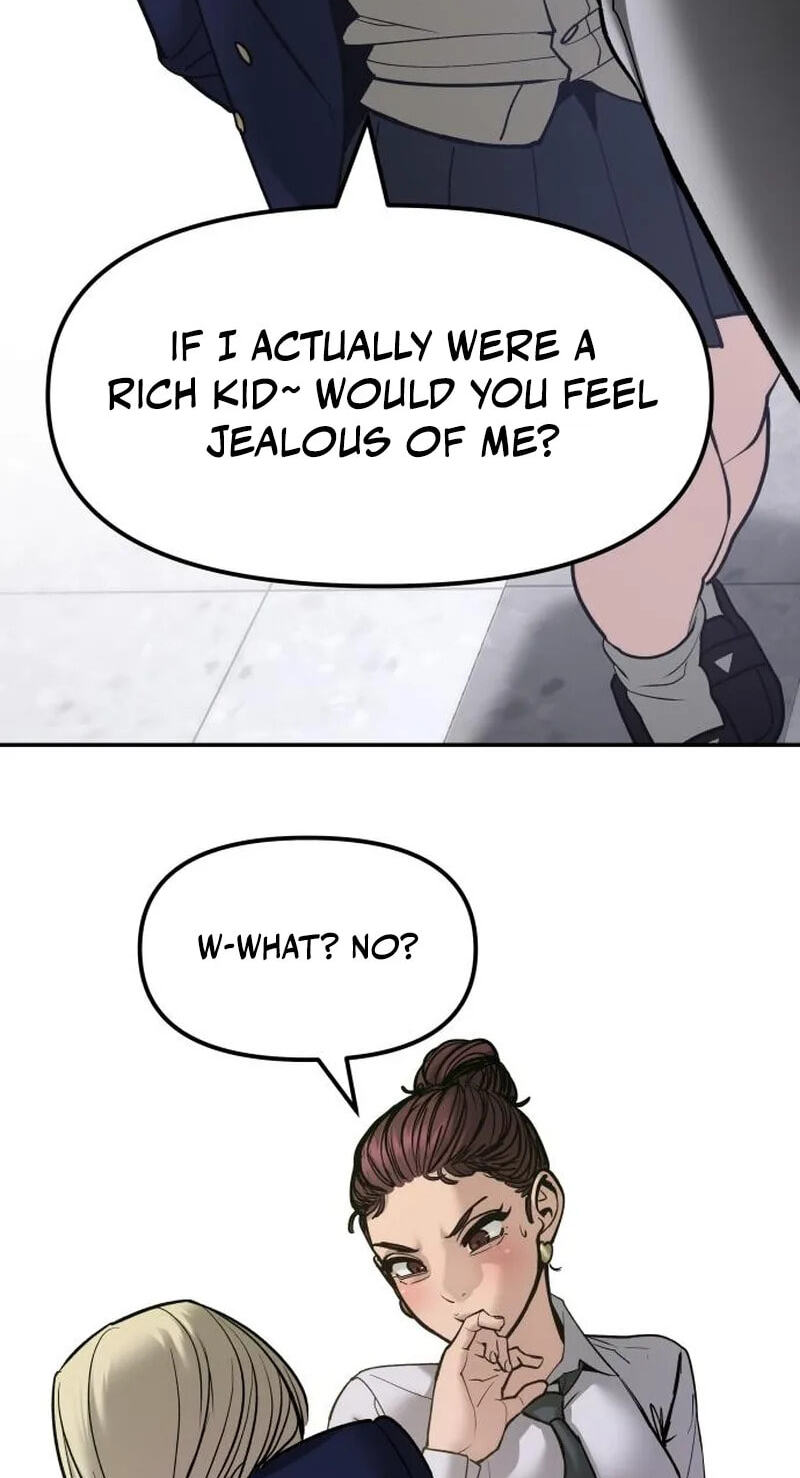 Designated Bully Chapter 195 page 20 - 