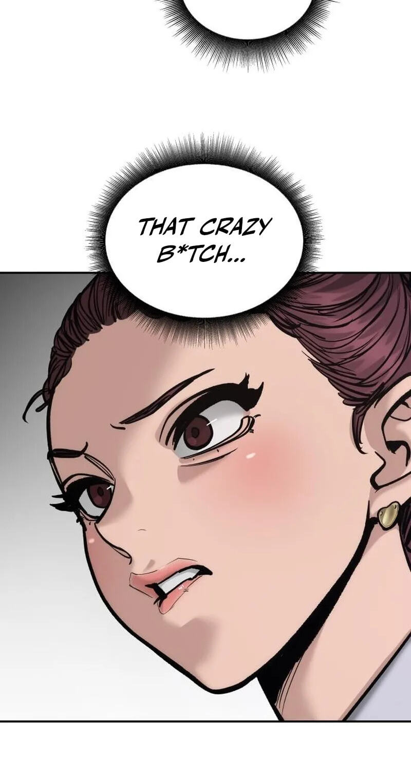 Designated Bully Chapter 195 page 26 - 