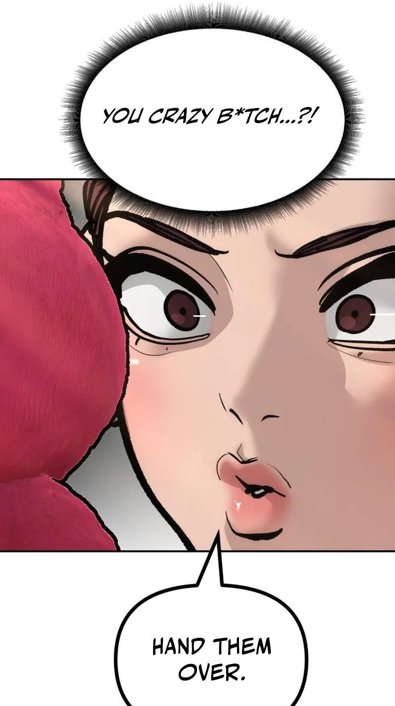 Designated Bully Chapter 195 page 29 - 
