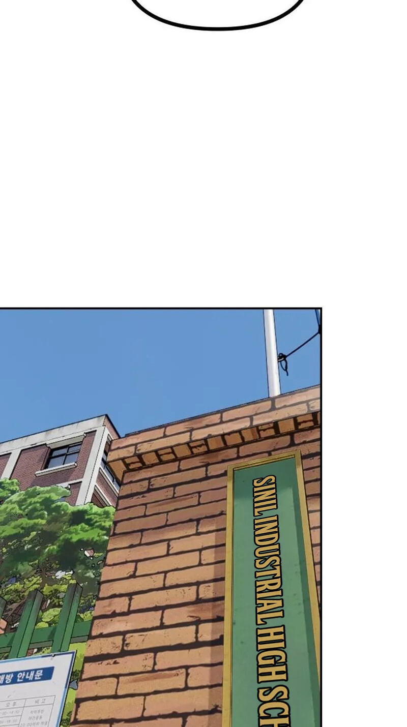 Designated Bully Chapter 195 page 30 - 