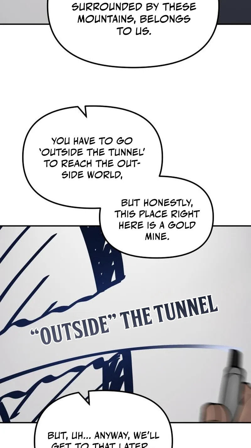 Designated Bully Chapter 195 page 33 - 