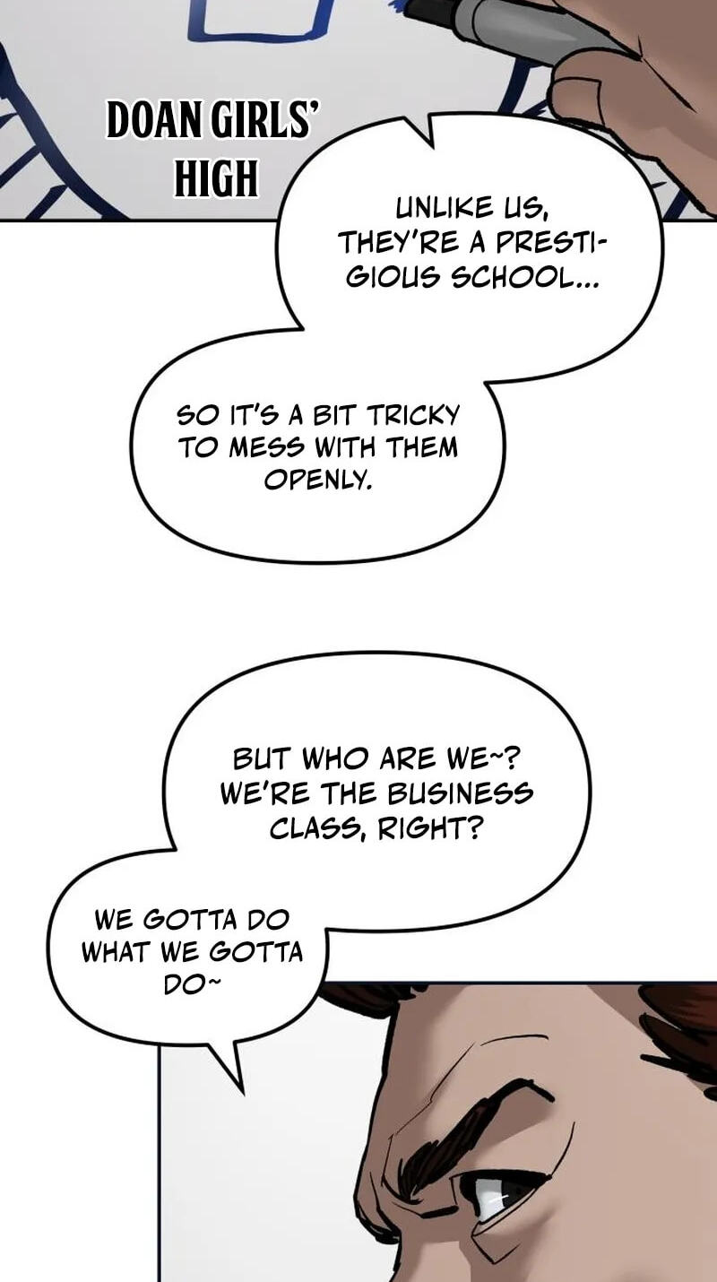 Designated Bully Chapter 195 page 35 - 