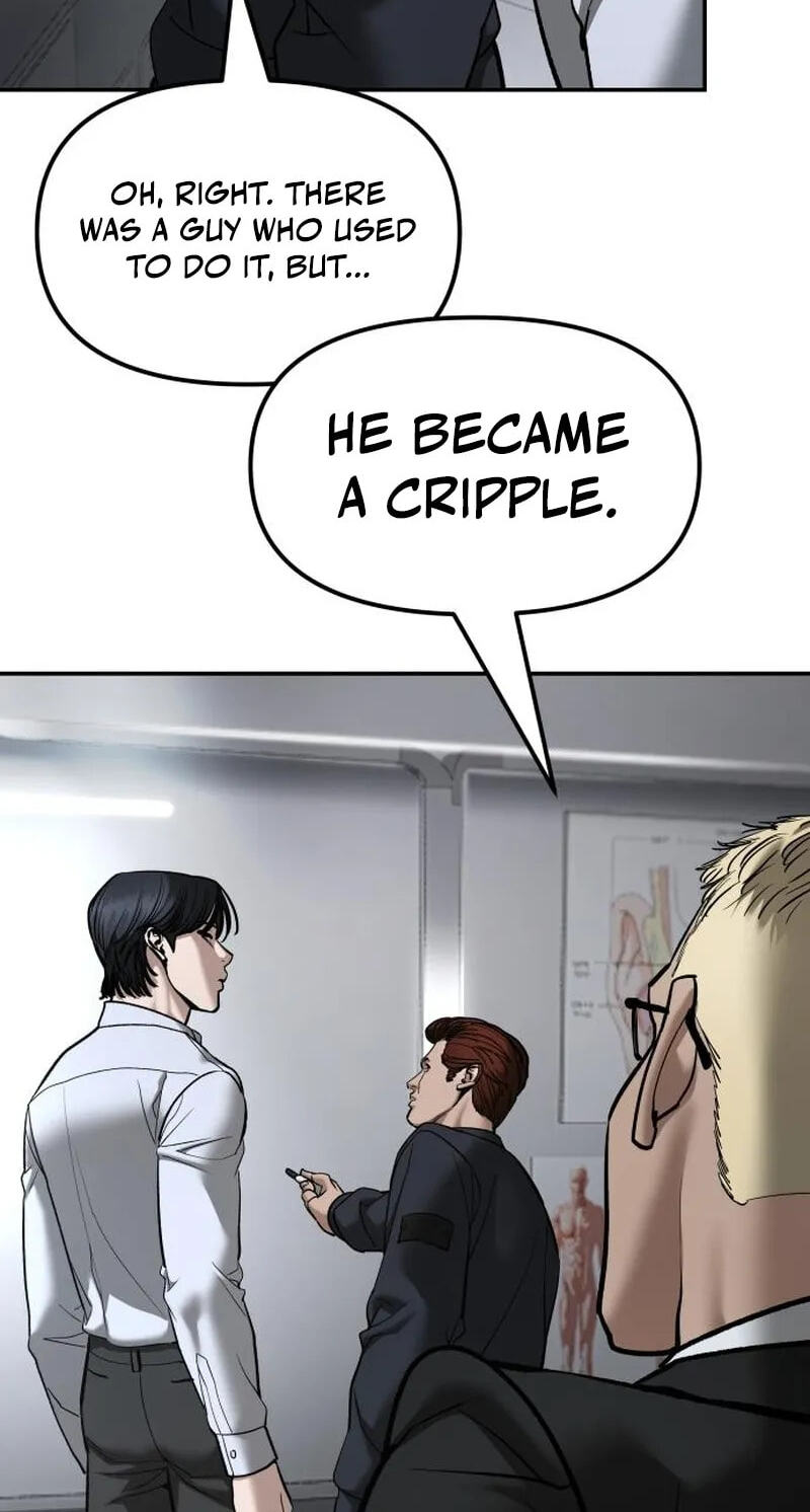 Designated Bully Chapter 195 page 39 - 