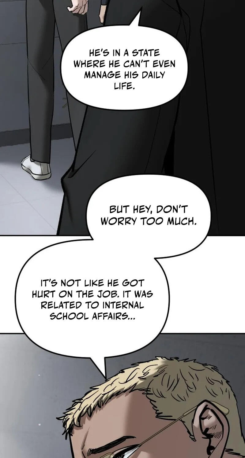 Designated Bully Chapter 195 page 40 - 