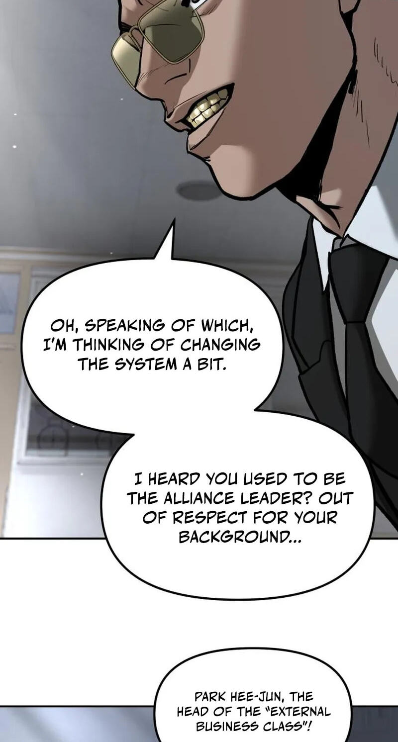 Designated Bully Chapter 195 page 41 - 