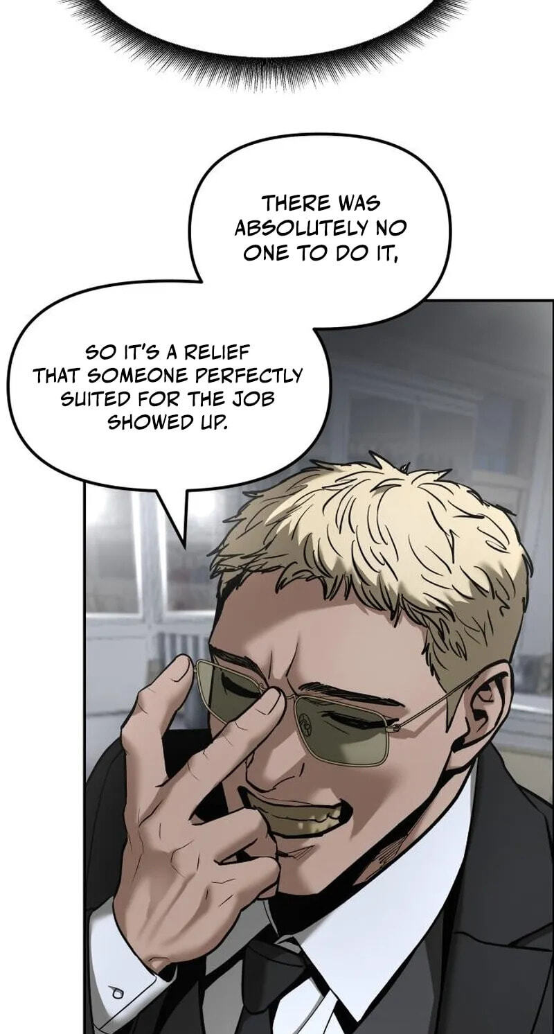 Designated Bully Chapter 195 page 44 - 