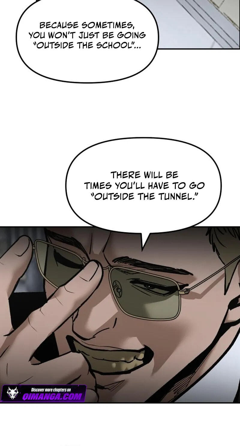Designated Bully Chapter 195 page 46 - 