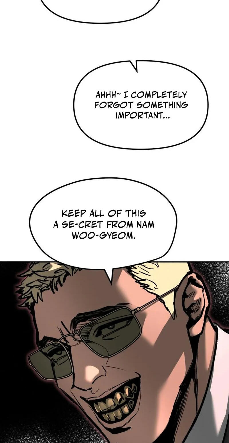 Designated Bully Chapter 195 page 48 - 
