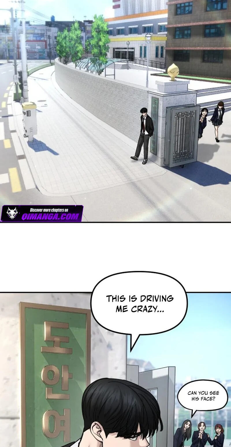 Designated Bully Chapter 195 page 50 - 