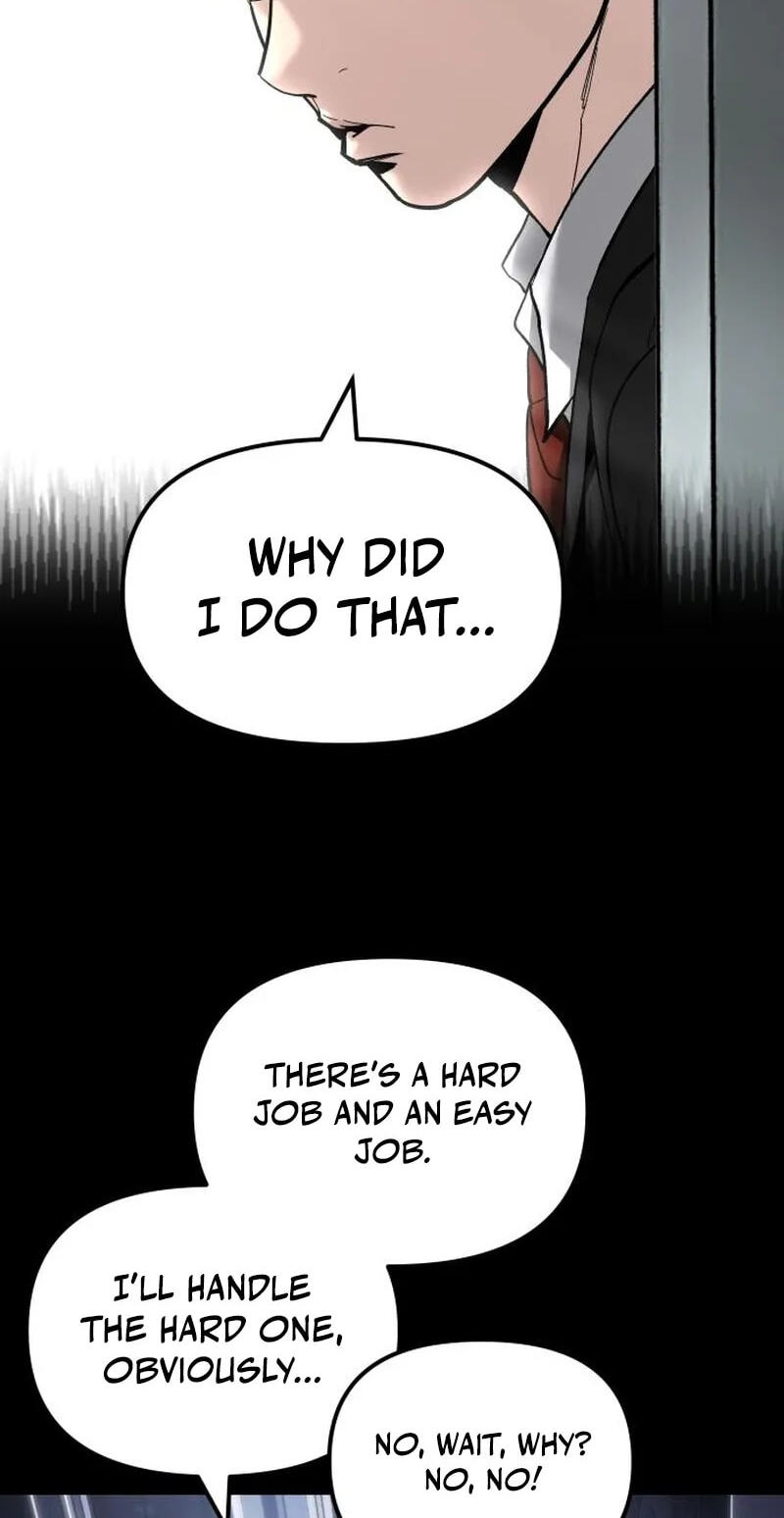 Designated Bully Chapter 195 page 52 - 