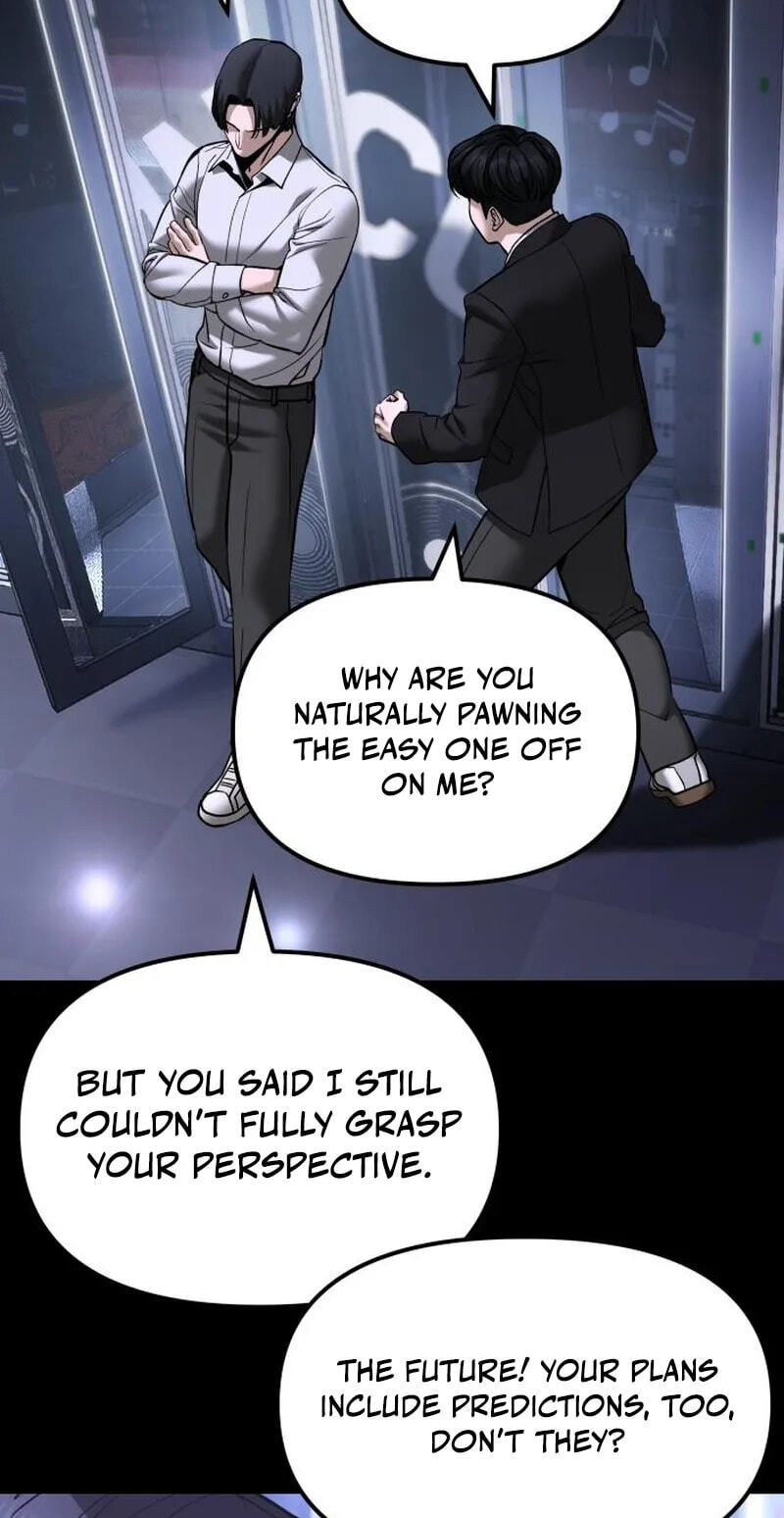Designated Bully Chapter 195 page 53 - 