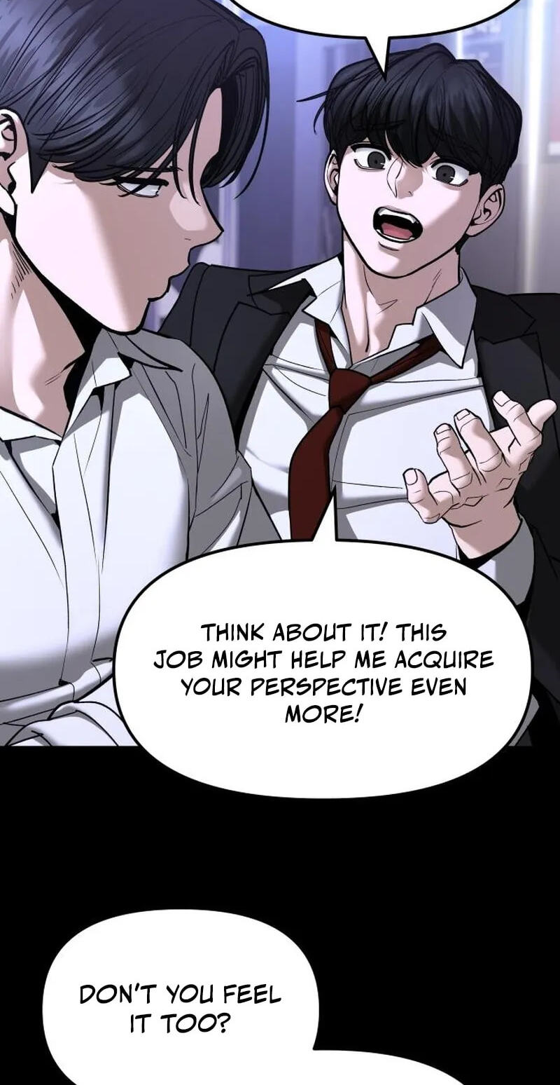 Designated Bully Chapter 195 page 54 - 