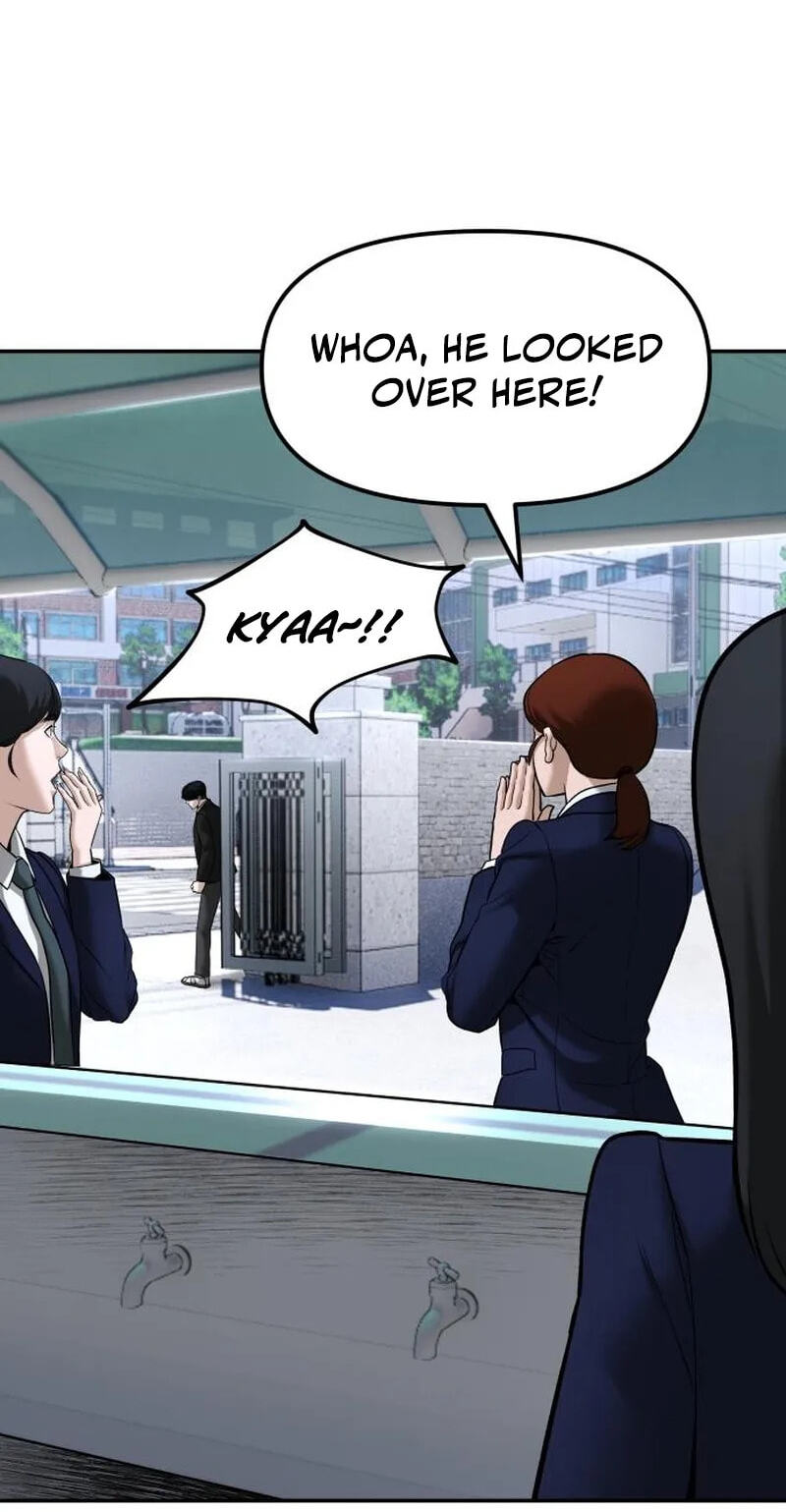 Designated Bully Chapter 195 page 58 - 