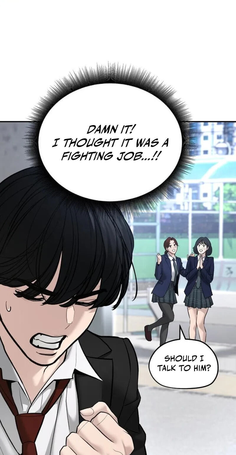 Designated Bully Chapter 195 page 59 - 