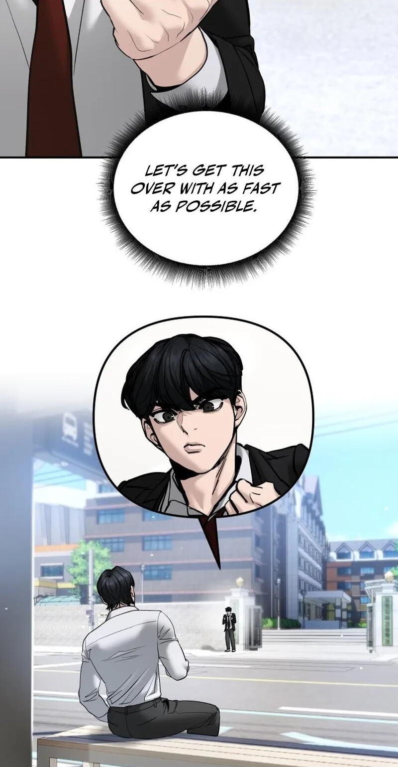 Designated Bully Chapter 195 page 60 - 