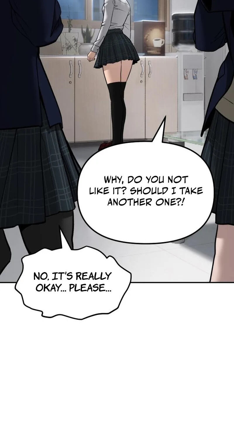 Designated Bully Chapter 195 page 7 - 
