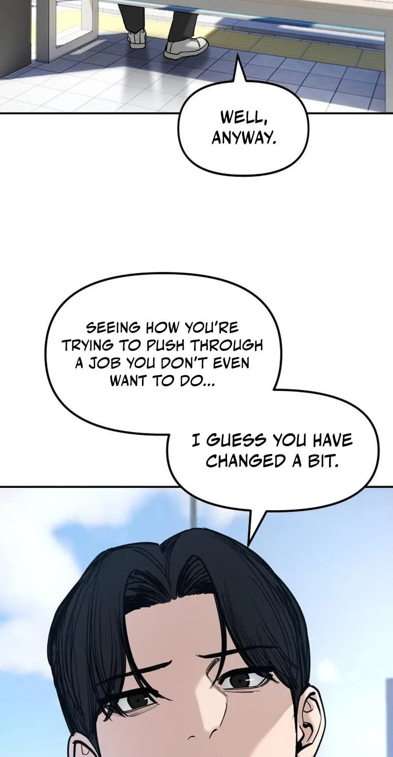 Designated Bully Chapter 195 page 61 - 