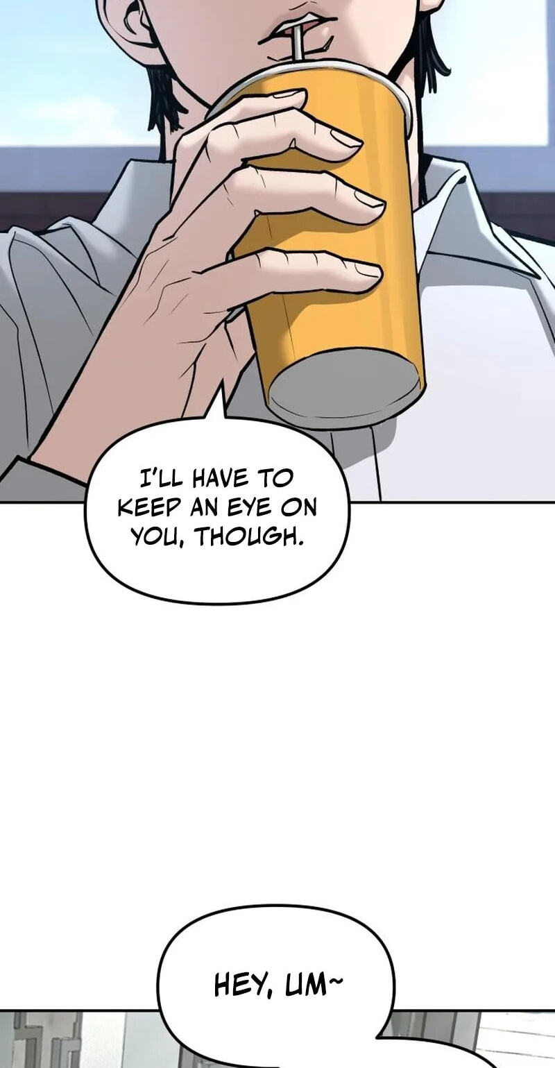 Designated Bully Chapter 195 page 62 - 