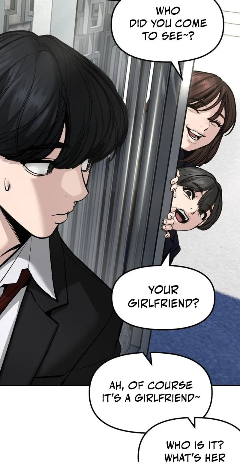Designated Bully Chapter 195 page 63 - 