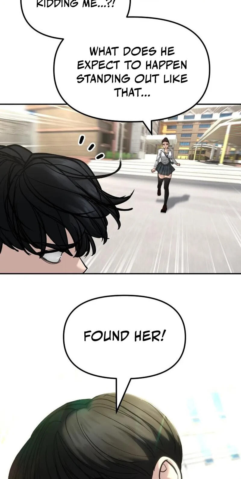 Designated Bully Chapter 195 page 66 - 