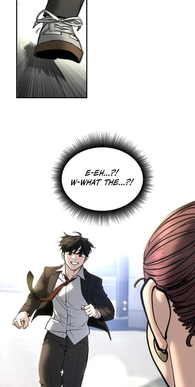 Designated Bully Chapter 195 page 68 - 