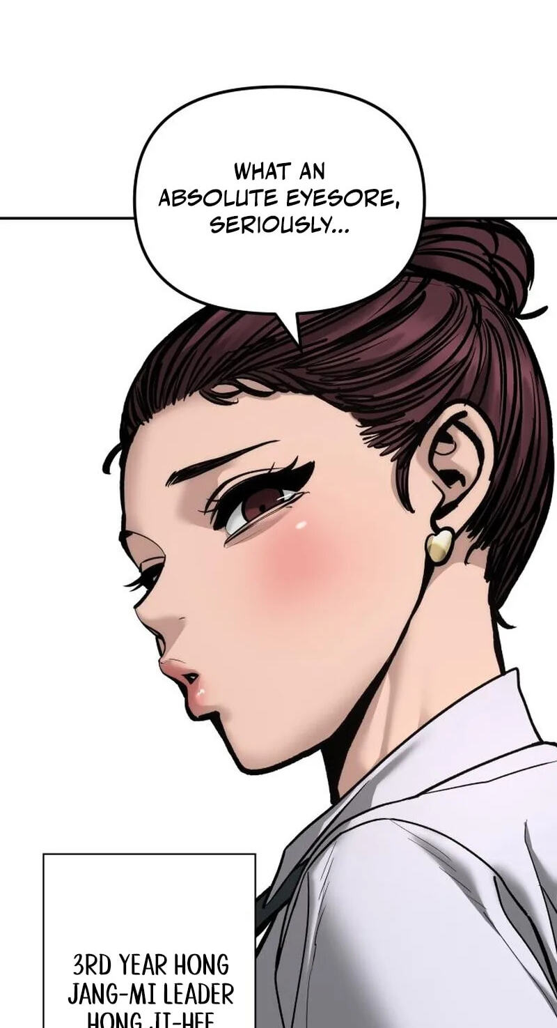 Designated Bully Chapter 195 page 8 - 