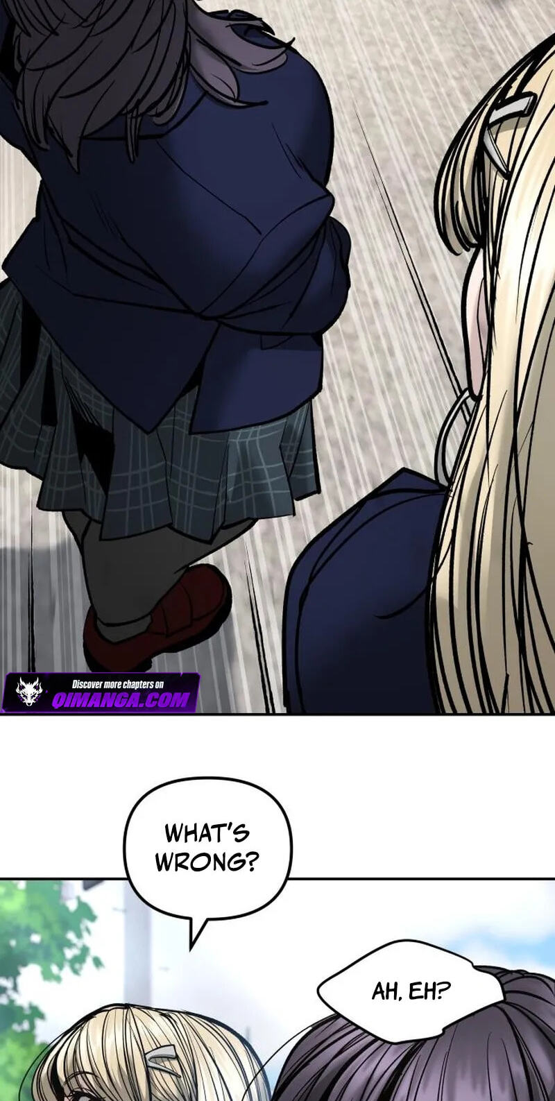 Designated Bully Chapter 195 page 74 - 
