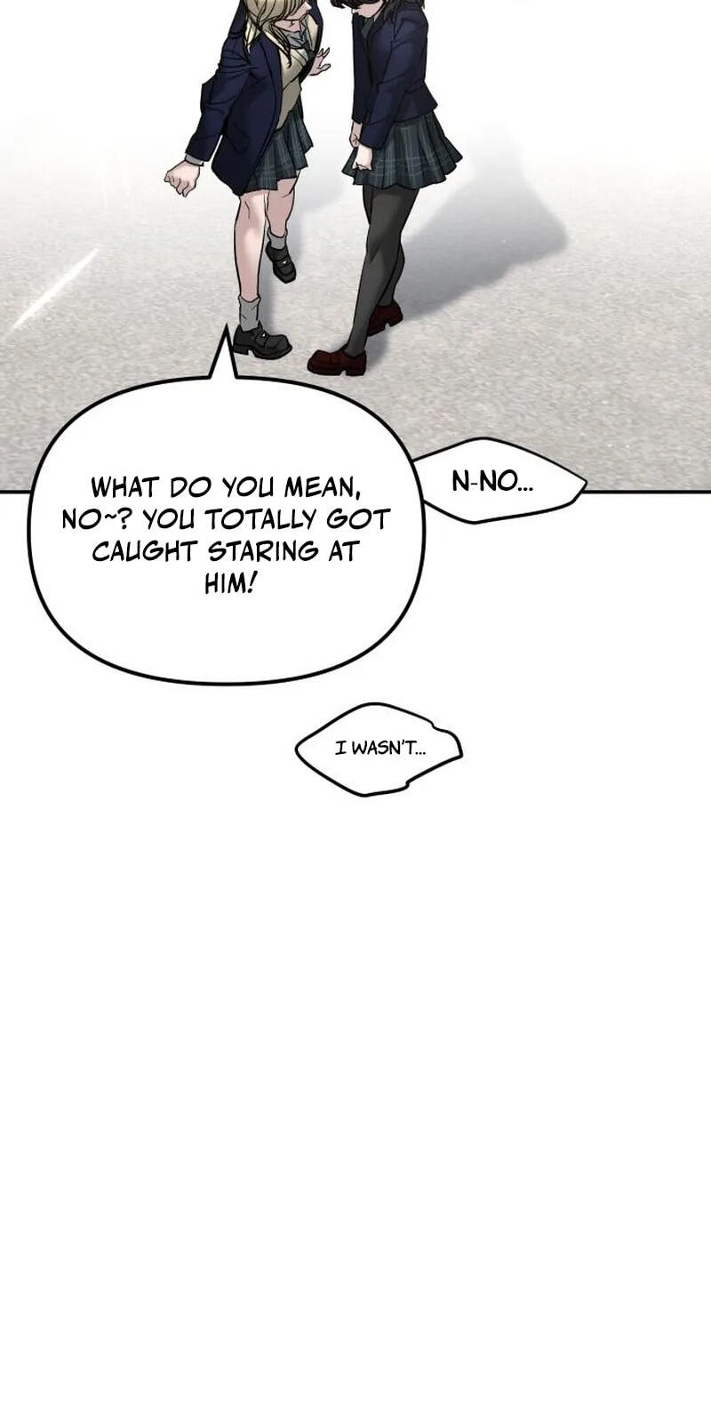 Designated Bully Chapter 195 page 76 - 
