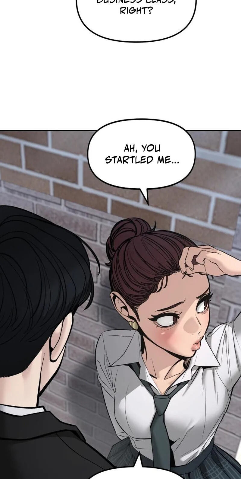 Designated Bully Chapter 195 page 78 - 