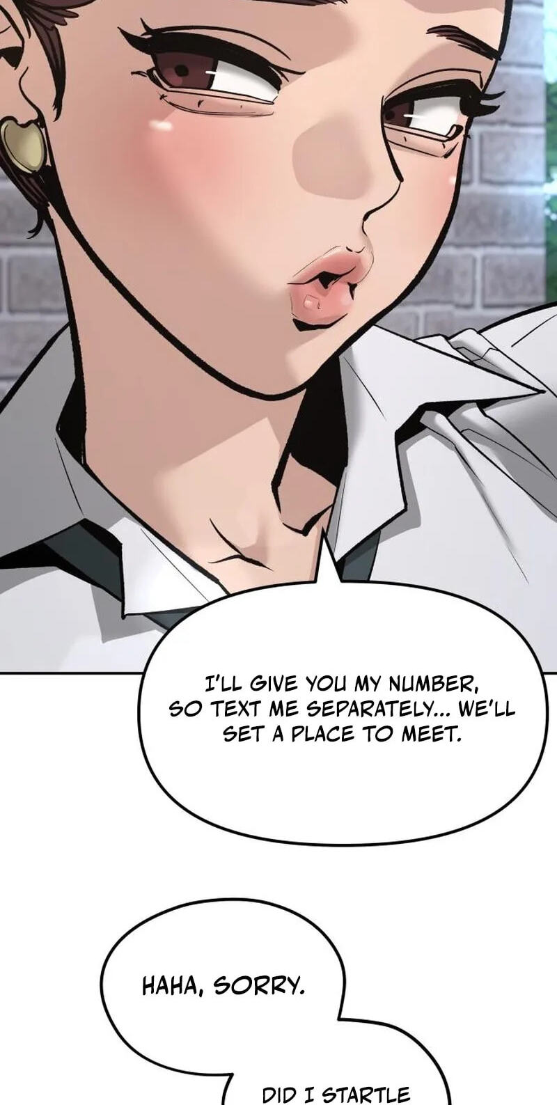 Designated Bully Chapter 195 page 80 - 