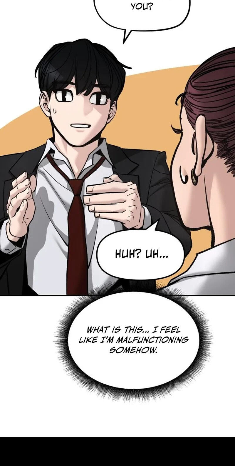 Designated Bully Chapter 195 page 81 - 