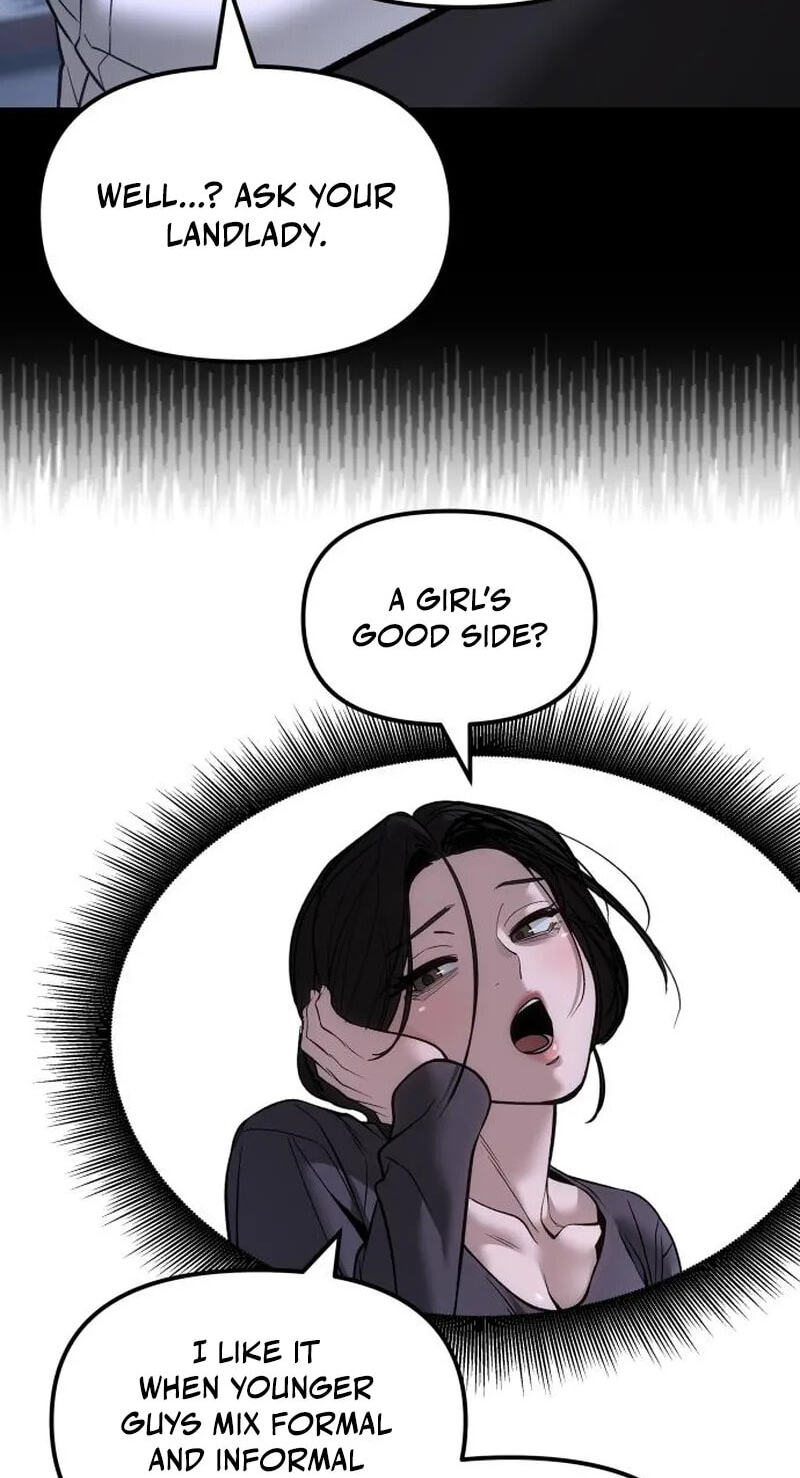 Designated Bully Chapter 195 page 83 - 