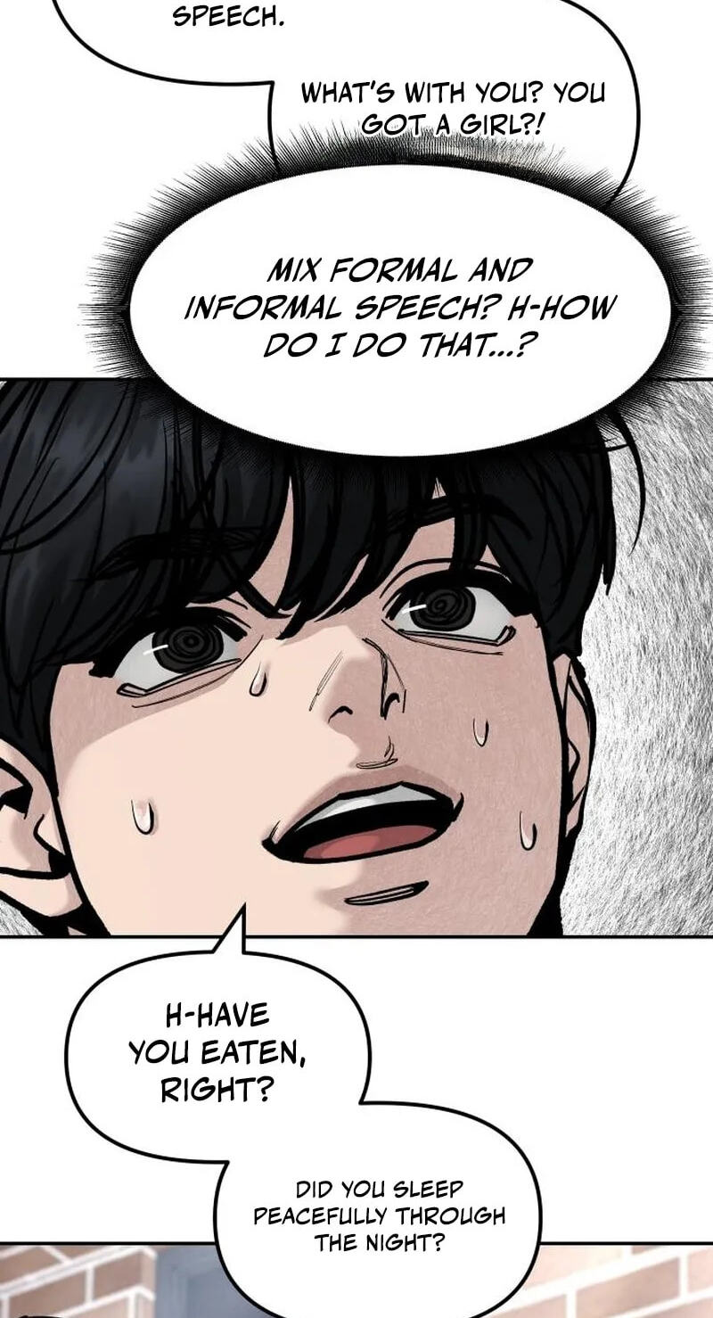 Designated Bully Chapter 195 page 84 - 