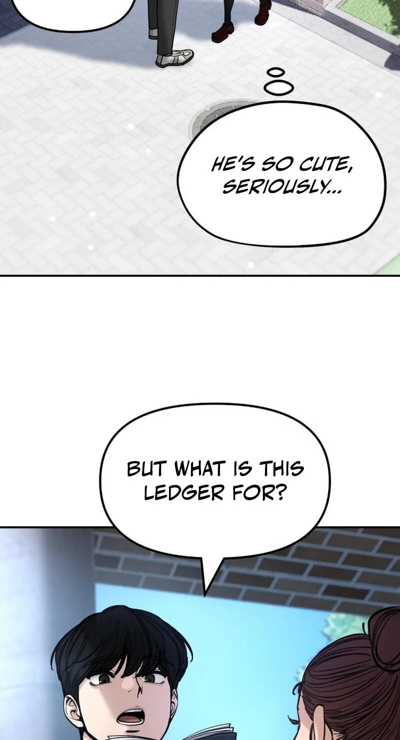 Designated Bully Chapter 195 page 87 - 