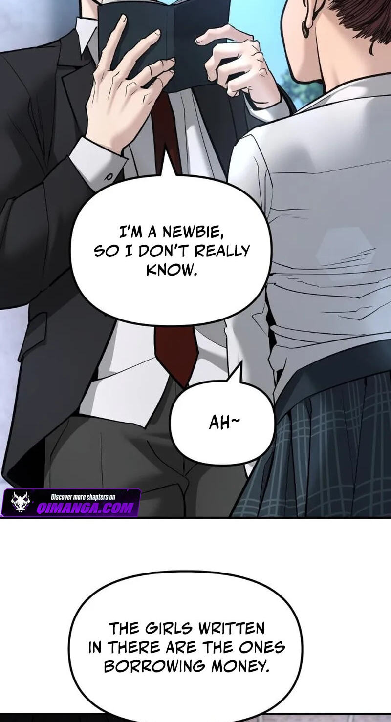 Designated Bully Chapter 195 page 88 - 
