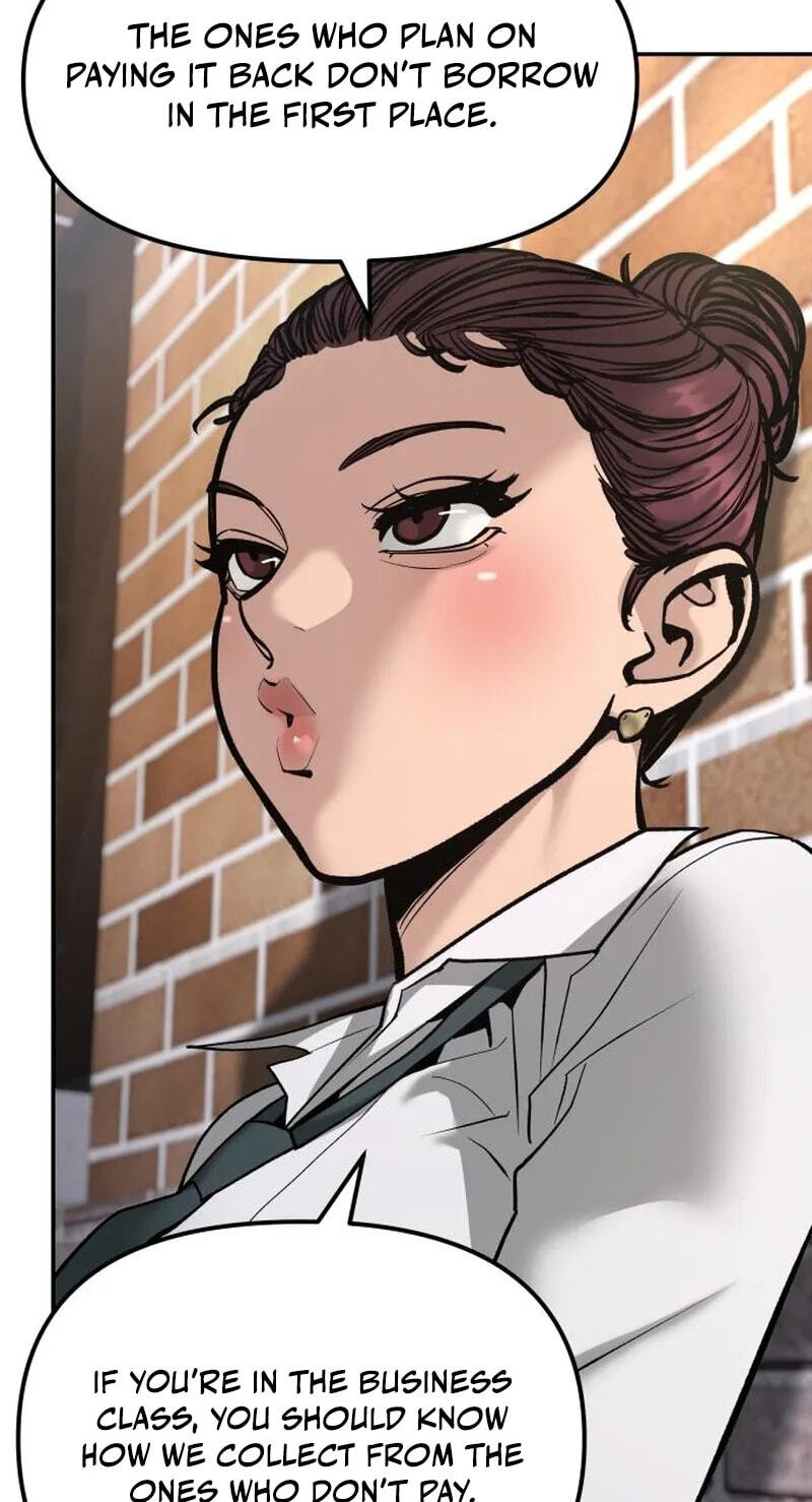 Designated Bully Chapter 195 page 90 - 