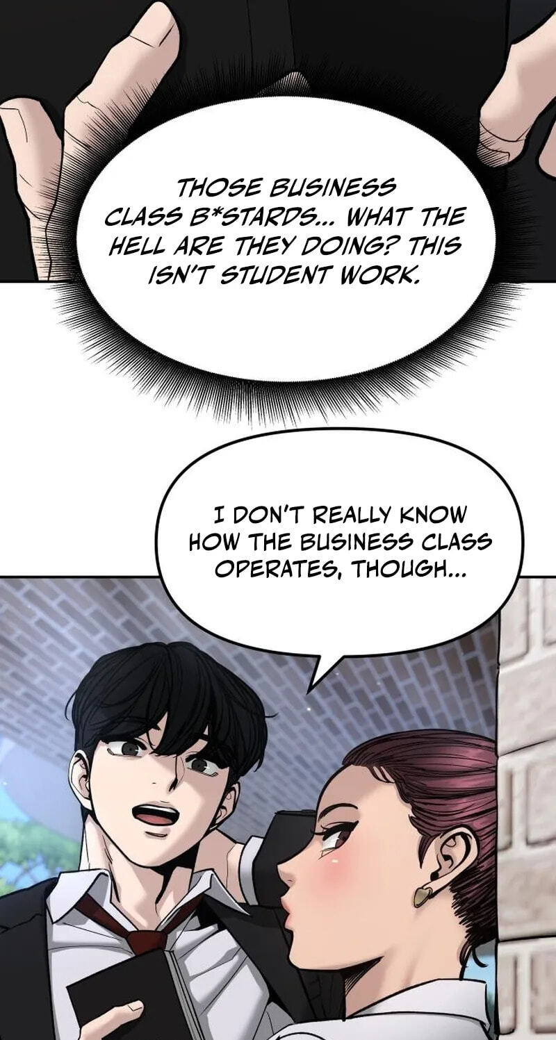 Designated Bully Chapter 195 page 92 - 