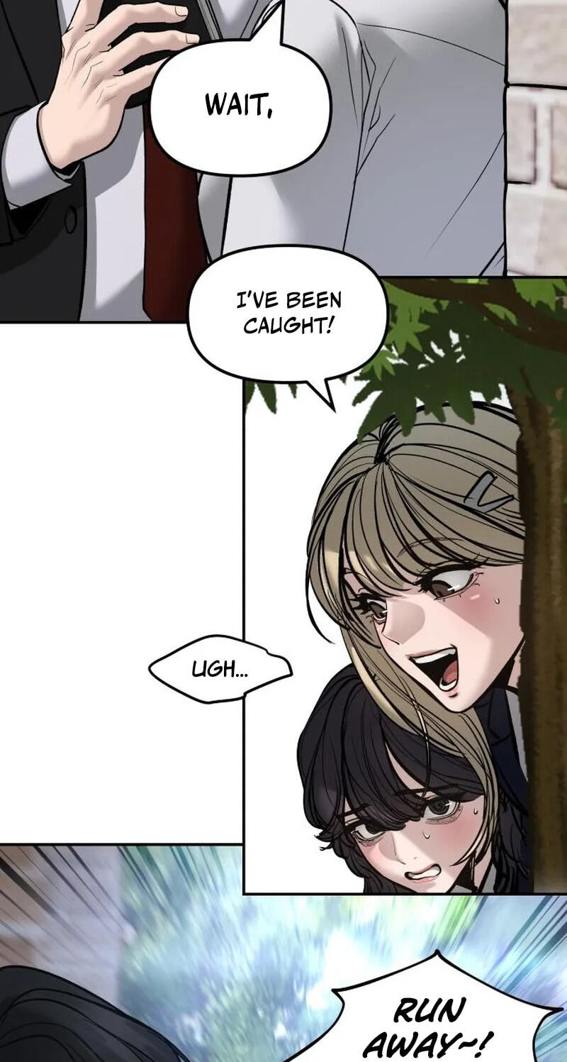 Designated Bully Chapter 195 page 93 - 