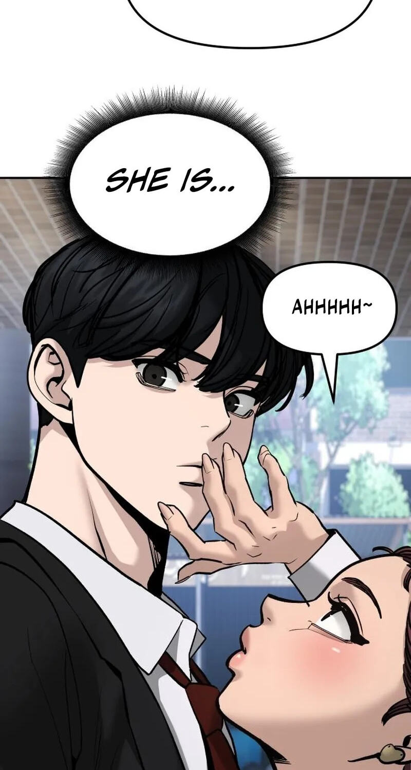 Designated Bully Chapter 195 page 96 - 