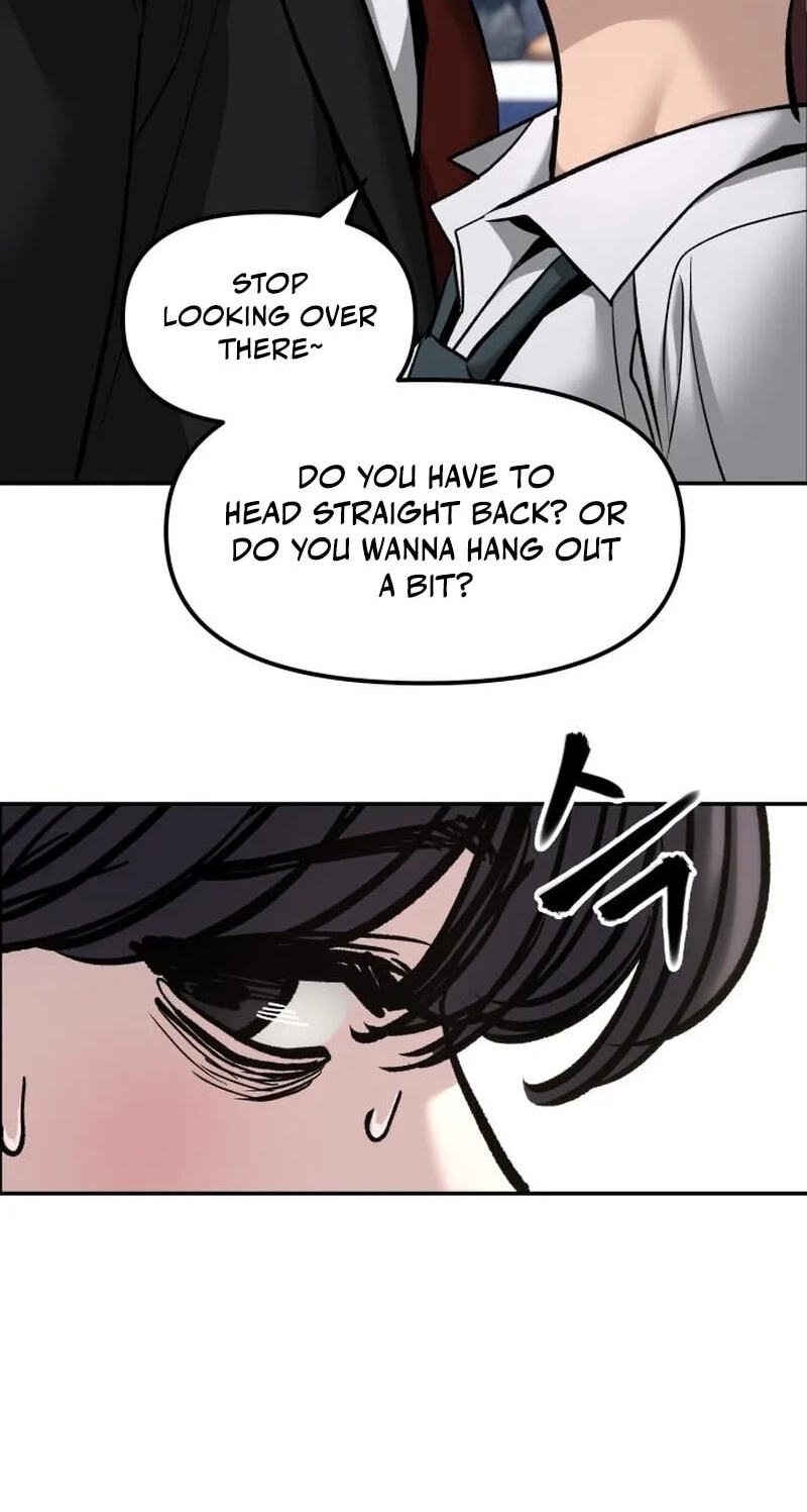 Designated Bully Chapter 195 page 97 - 