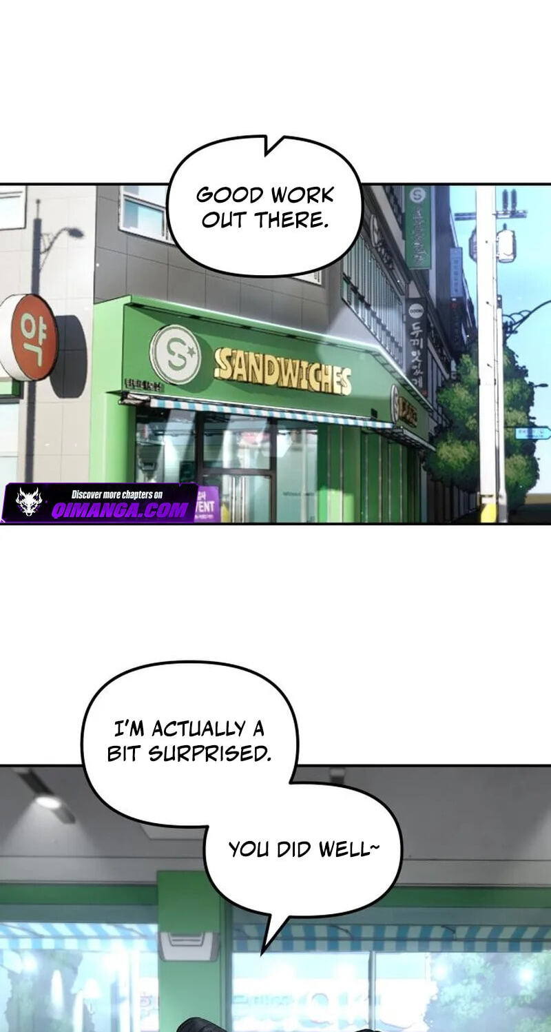 Designated Bully Chapter 195 page 98 - 