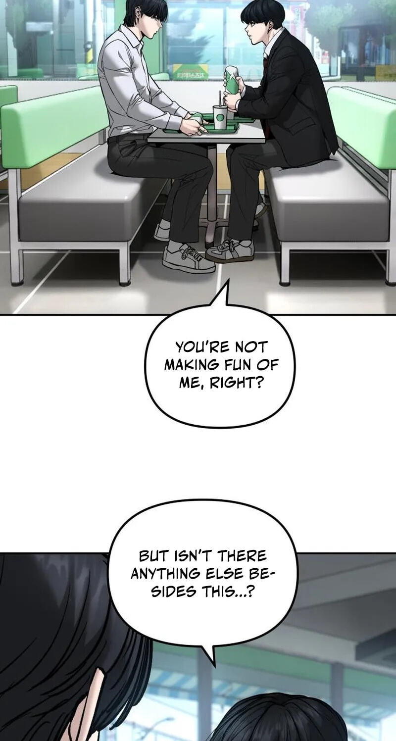 Designated Bully Chapter 195 page 99 - 