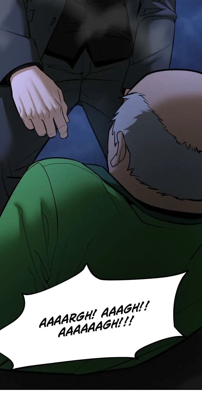 Designated Bully Chapter 196 page 2 - 
