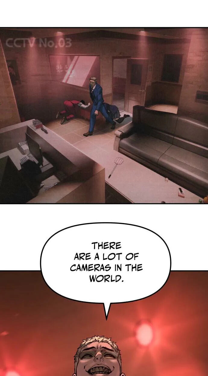 Designated Bully Chapter 196 page 101 - 